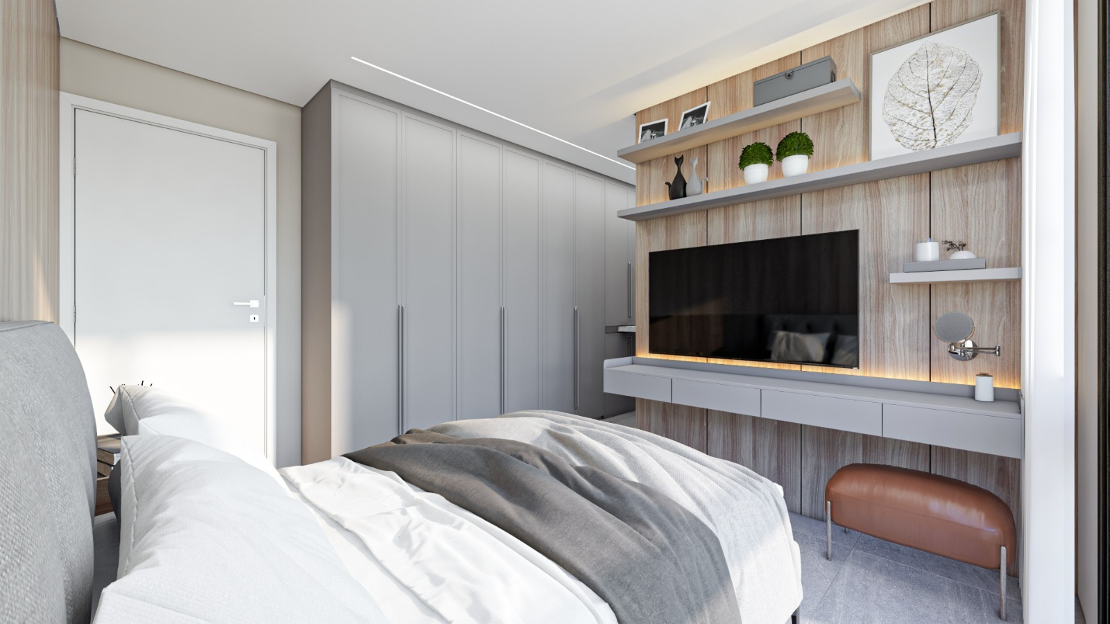 Cabral 635 - RC2 Construtora