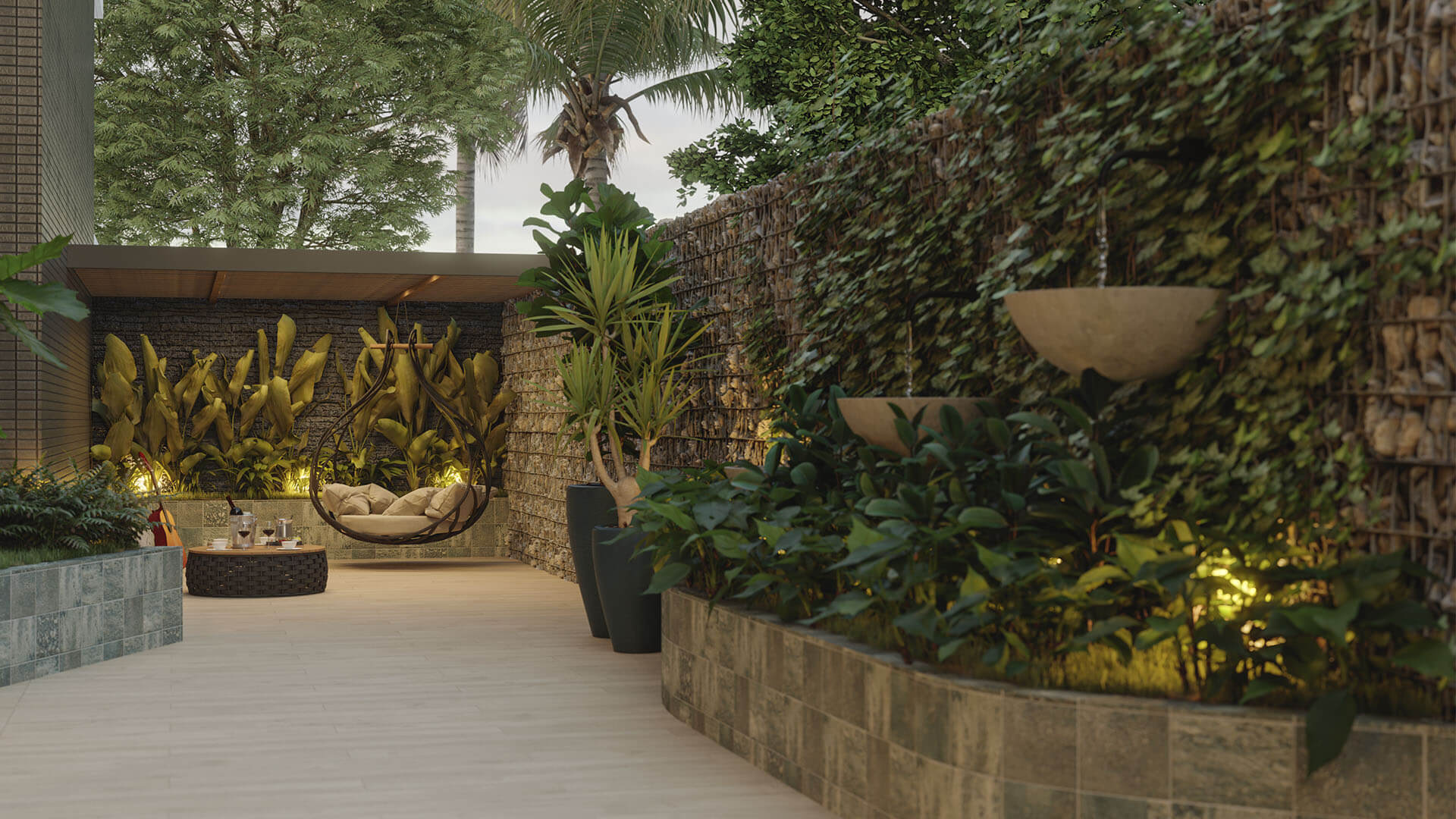 Residencial Multifamiliar de 1 quarto, 48m² no bairro Bessa, em João Pessoa | Eu Corretor