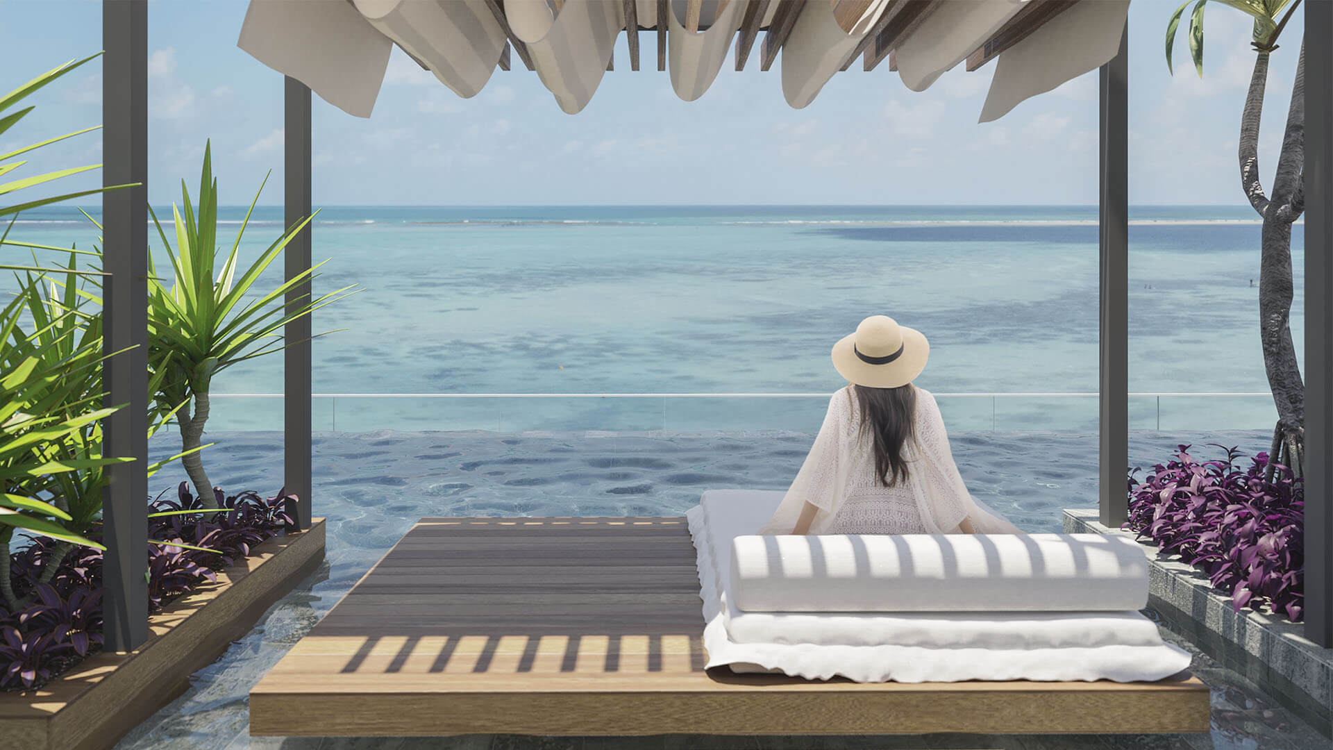 Residencial Multifamiliar de 1 quarto, 48m² no bairro Bessa, em João Pessoa | Eu Corretor