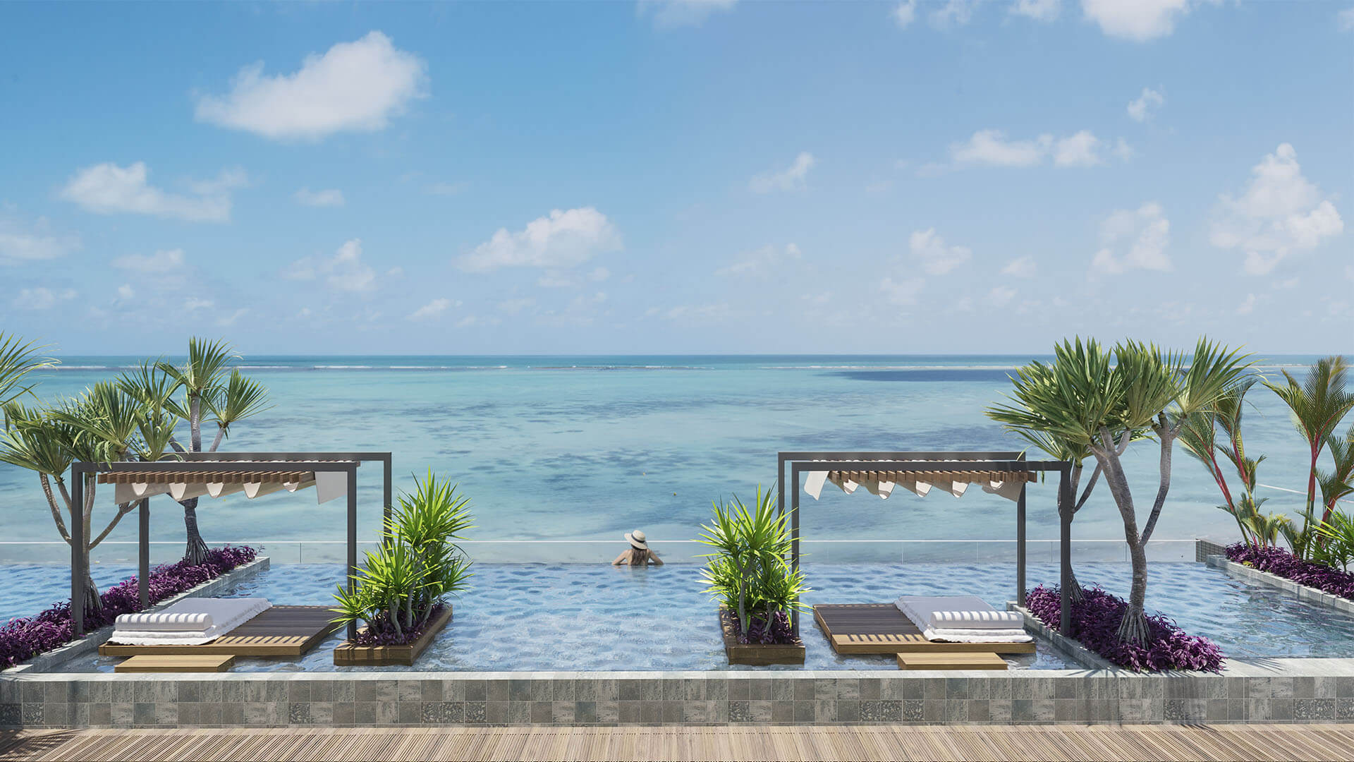 Residencial Multifamiliar de 1 quarto, 48m² no bairro Bessa, em João Pessoa | Eu Corretor