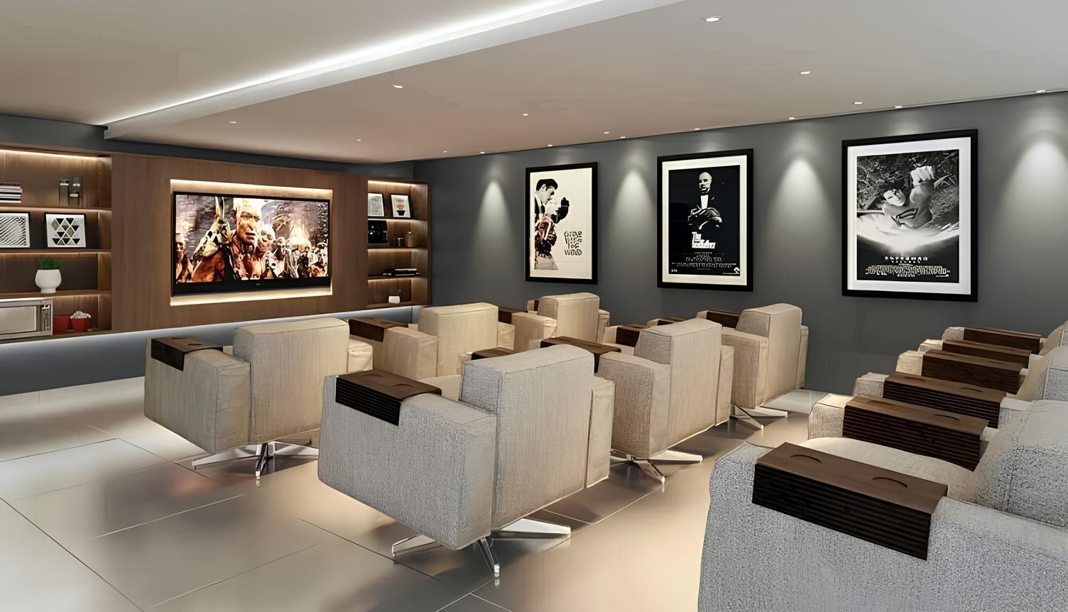 Residencial Multifamiliar de 2 quartos, 69m² no bairro Ponta de Campina, em Cabedelo | Eu Corretor