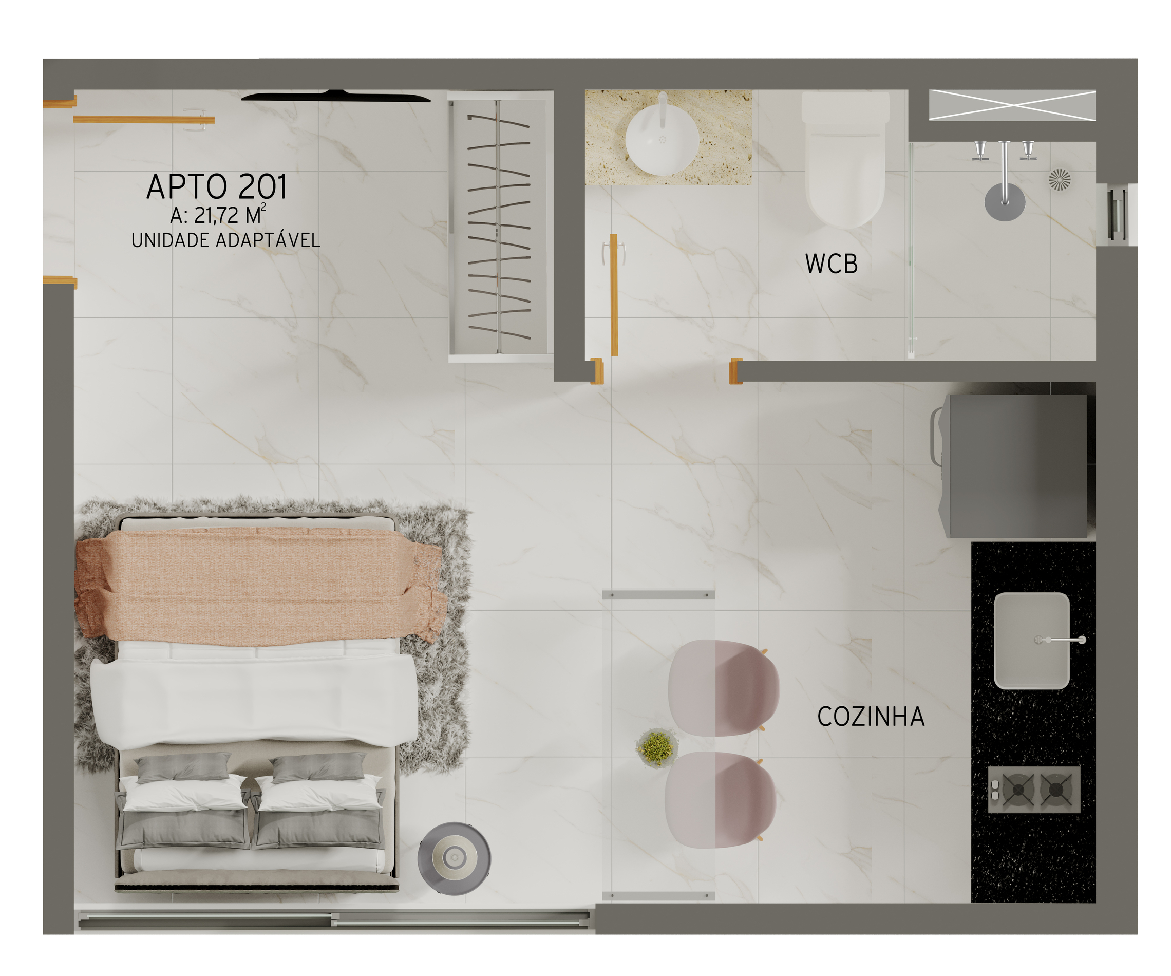 Ciel Home - Ciel Engenharia