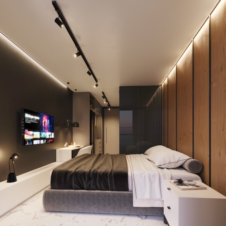 Residencial Multifamiliar de 1 quarto, 18m² no bairro Jardim Oceania, em João Pessoa | Eu Corretor