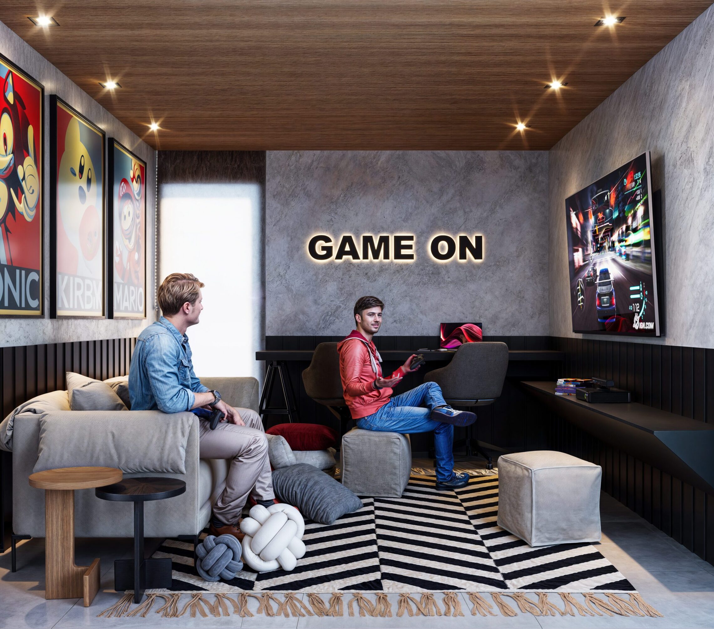 Residencial Multifamiliar de 2 quartos, 53m² no bairro Bessa, em João Pessoa | Eu Corretor