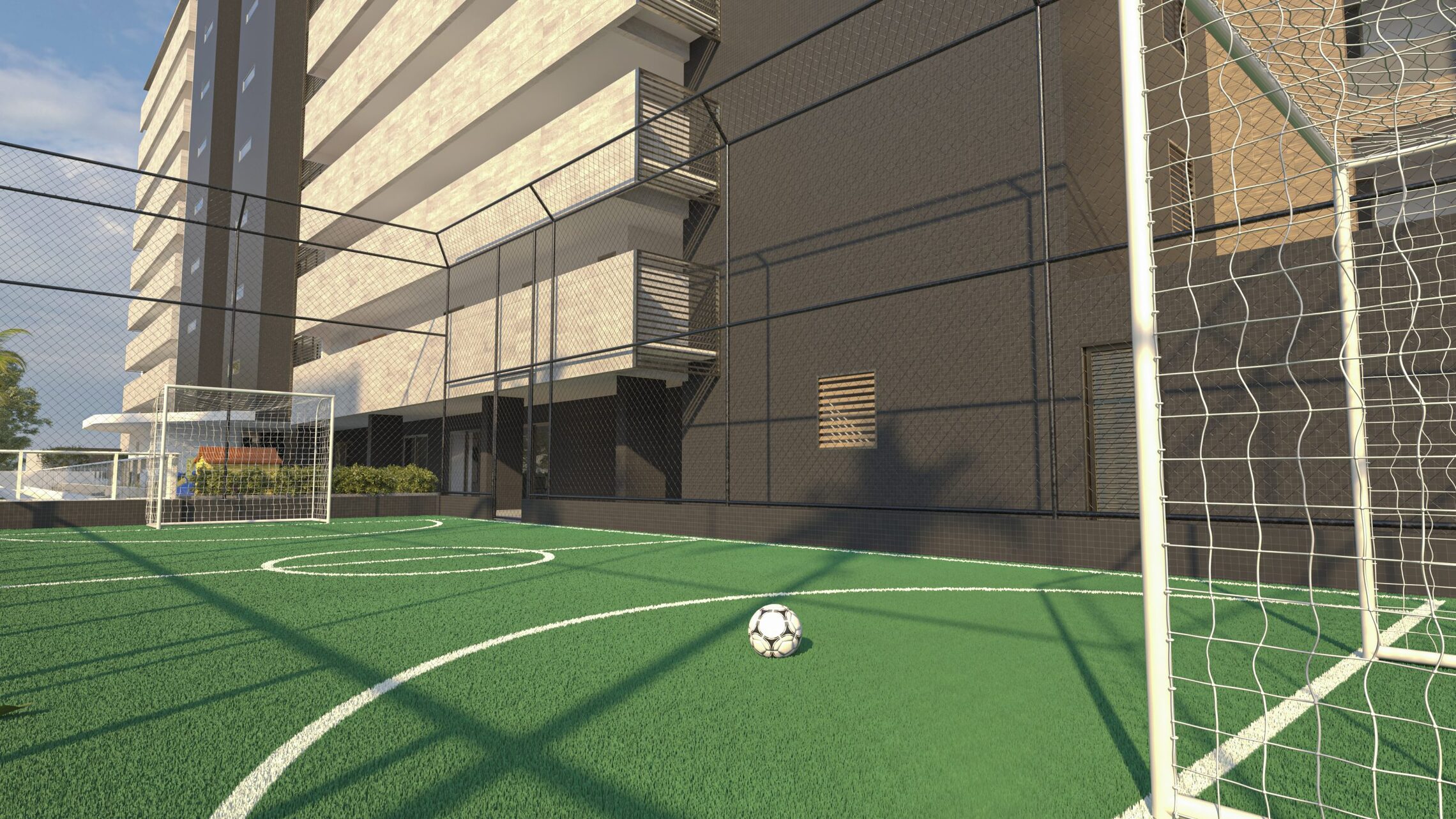 Residencial Multifamiliar de 3 quartos, 100m² no bairro Jardim Oceania, em João Pessoa | Eu Corretor