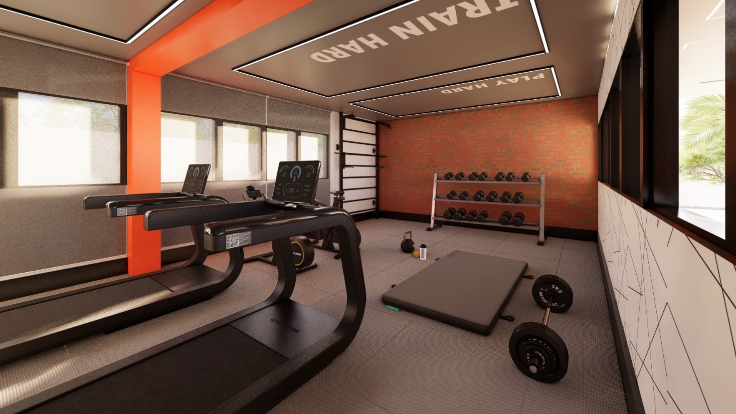 Fitness