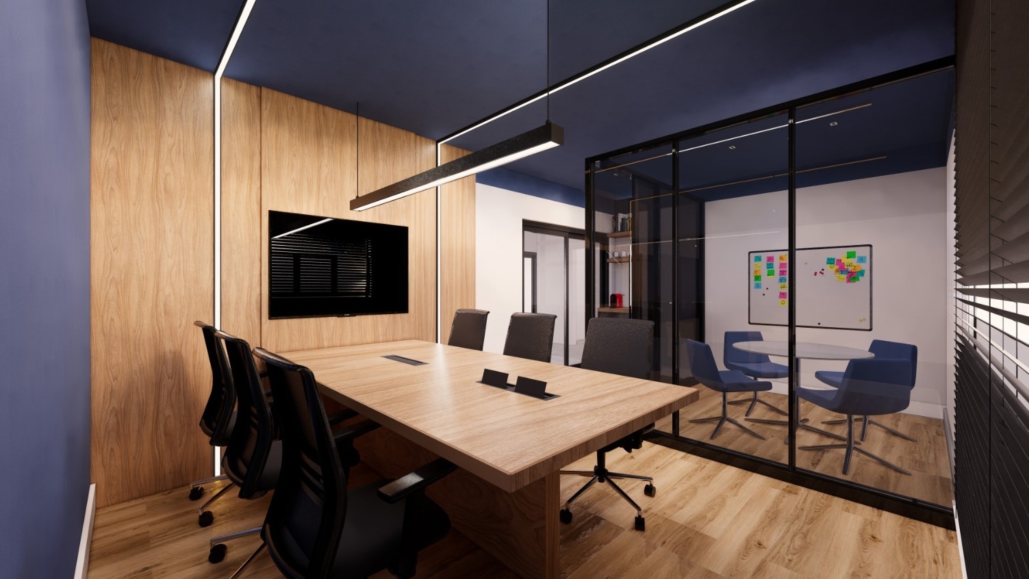 Residencial Multifamiliar de 3 quartos, 97m² no bairro Alto da Rua XV, em Curitiba | Eu Corretor