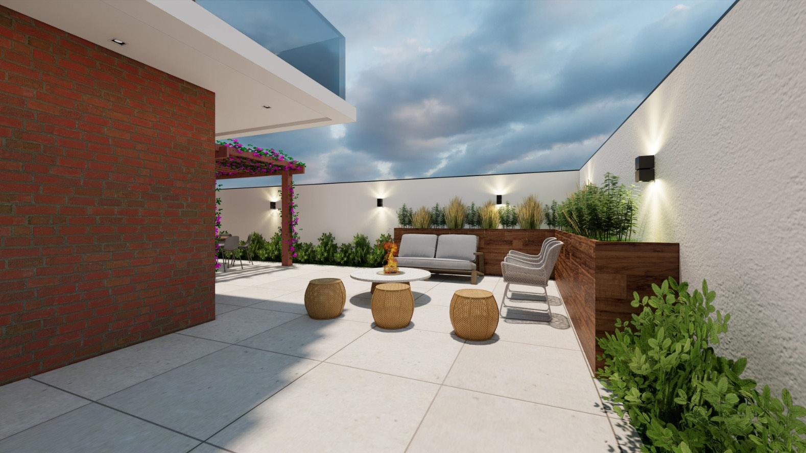 Residencial Multifamiliar de 3 quartos, 97m² no bairro Alto da Rua XV, em Curitiba | Eu Corretor