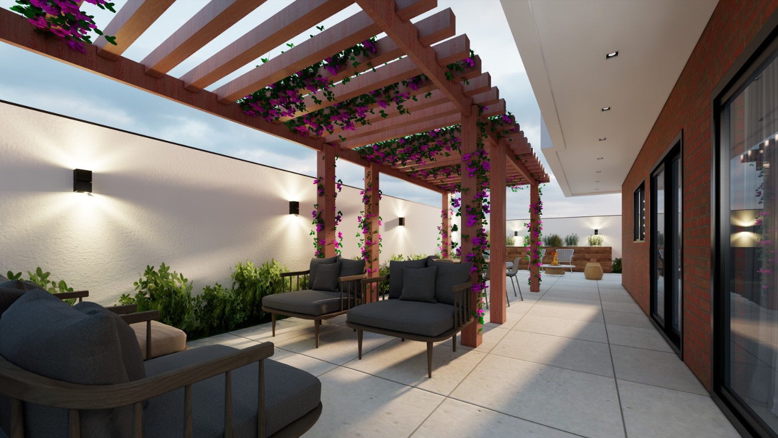 Residencial Multifamiliar de 3 quartos, 97m² no bairro Alto da Rua XV, em Curitiba | Eu Corretor