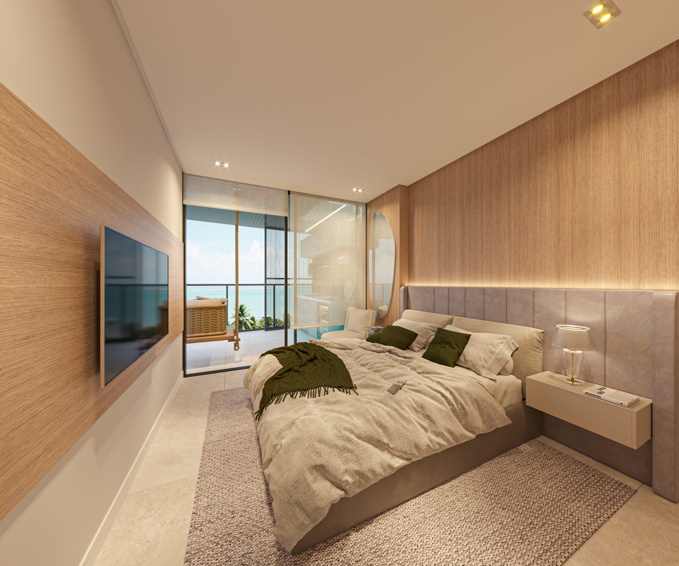 Residencial Multifamiliar de 3 quartos, 95m² no bairro Camboinha, em Cabedelo | Eu Corretor