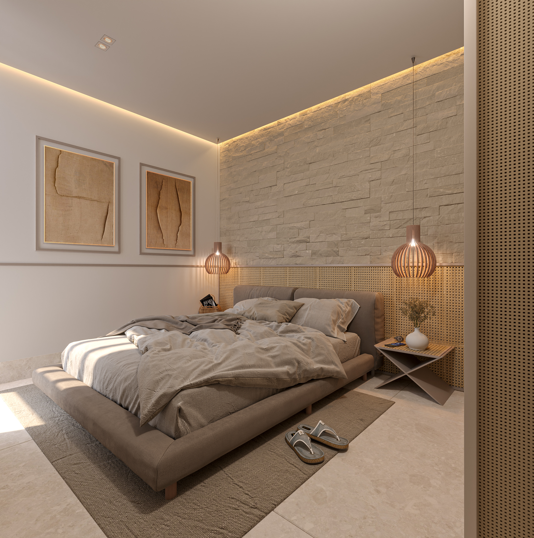 Residencial Multifamiliar de 3 quartos, 95m² no bairro Camboinha, em Cabedelo | Eu Corretor