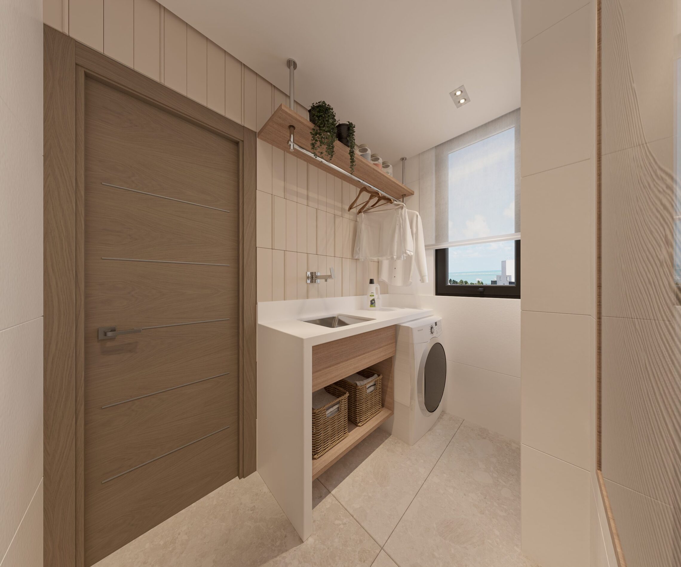 Residencial Multifamiliar de 3 quartos, 95m² no bairro Camboinha, em Cabedelo | Eu Corretor