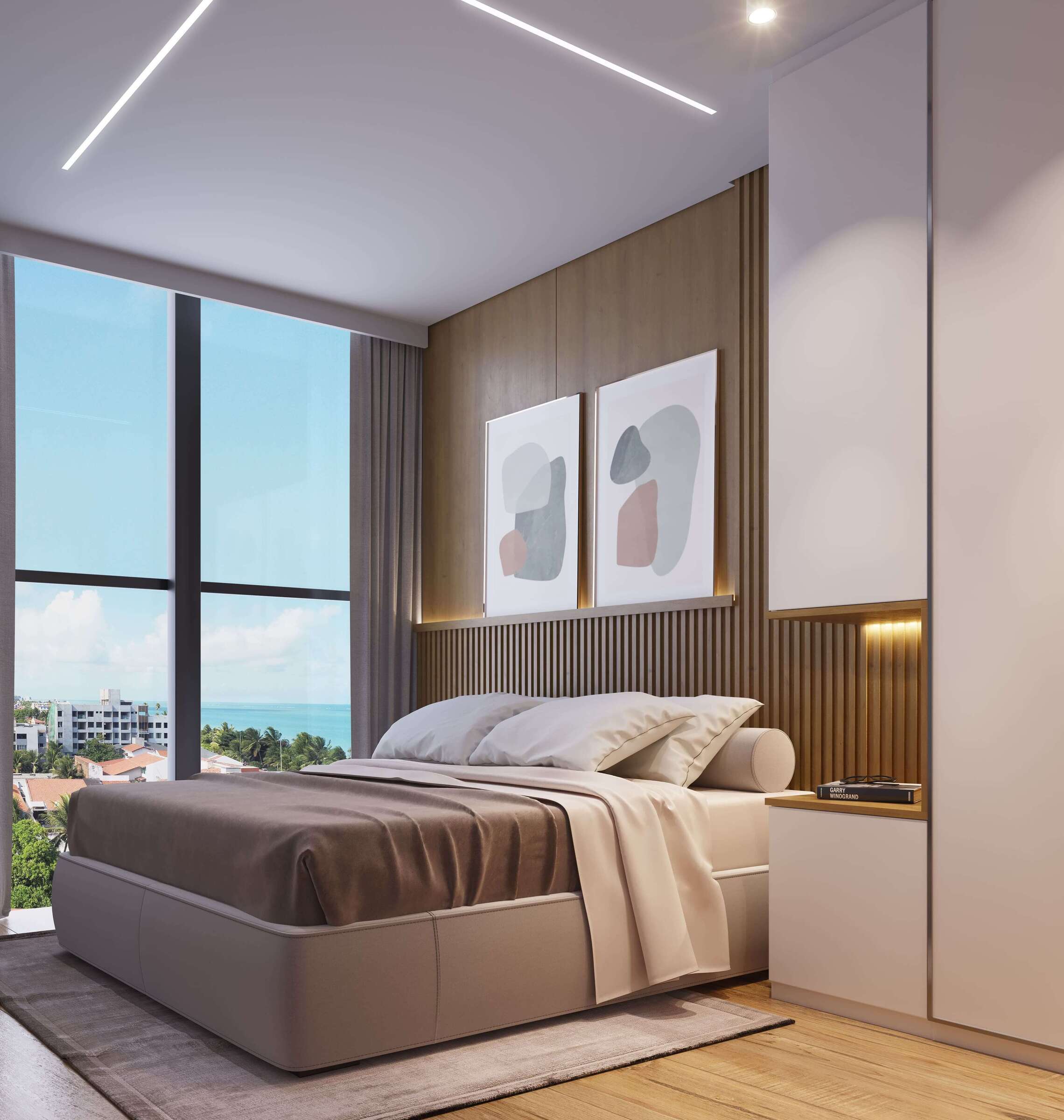 Belvedere - Construtora Massai