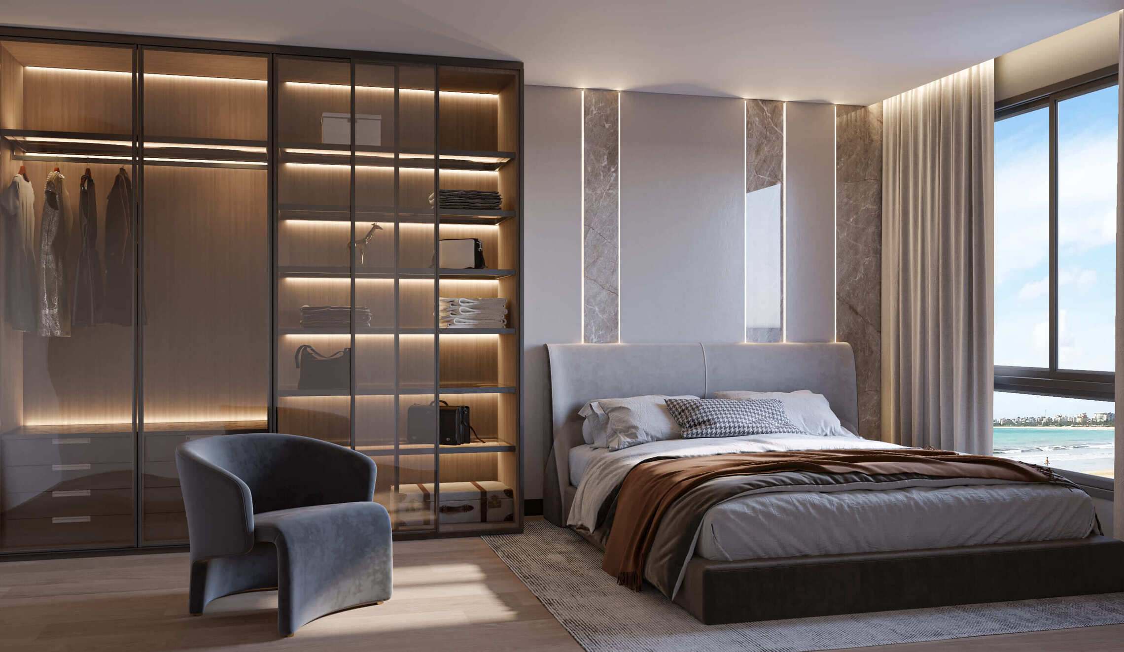 Belvedere - Construtora Massai