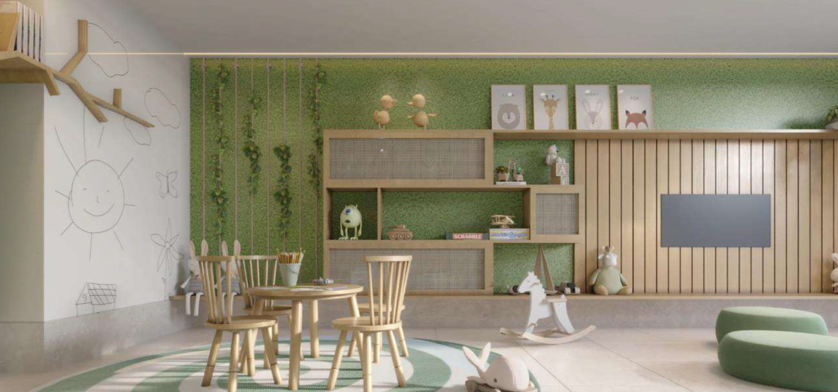 Belvedere - Construtora Massai