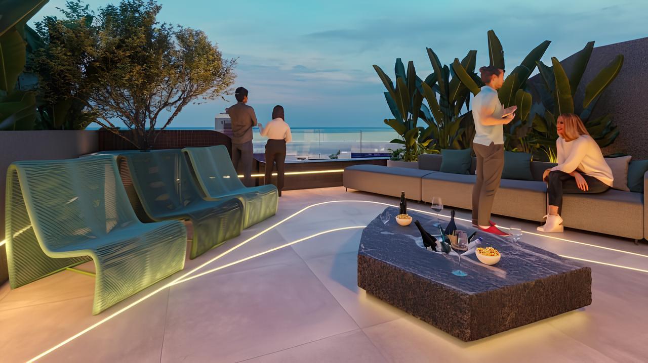 Residencial Multifamiliar de 2 quartos, 63m² no bairro Jardim Oceania, em João Pessoa | Eu Corretor