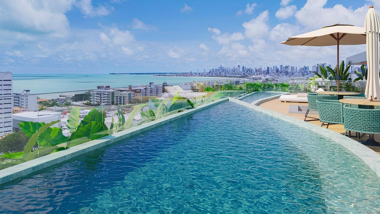 Residencial Multifamiliar de 2 quartos, 63m² no bairro Jardim Oceania, em João Pessoa | Eu Corretor