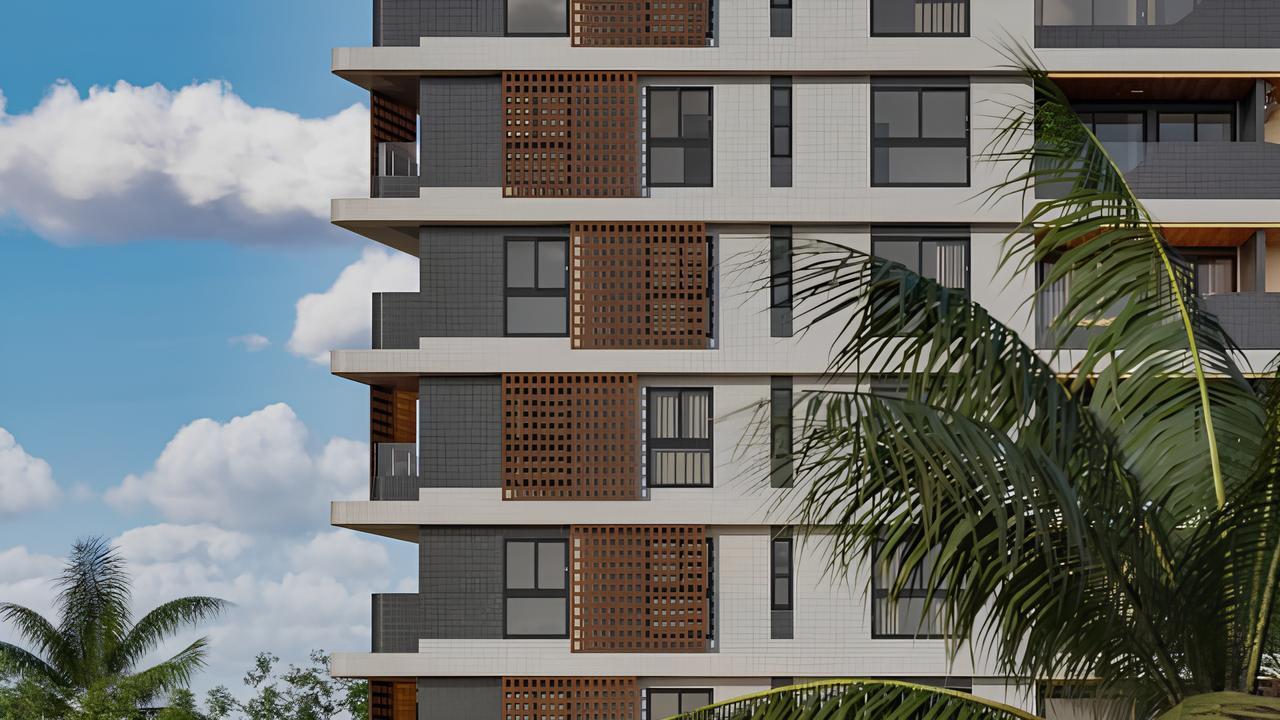 Residencial Multifamiliar de 2 quartos, 63m² no bairro Jardim Oceania, em João Pessoa | Eu Corretor