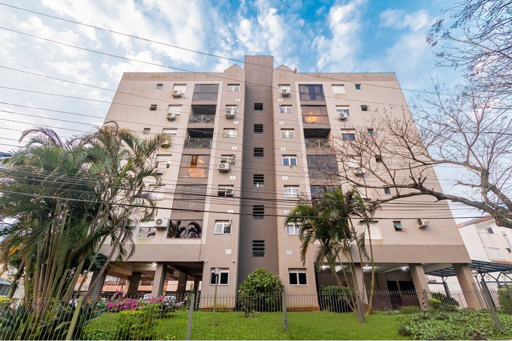 Residencial Multifamiliar de 3 quartos, 73m² no bairro Jardim Itu, em Porto Alegre | Eu Corretor