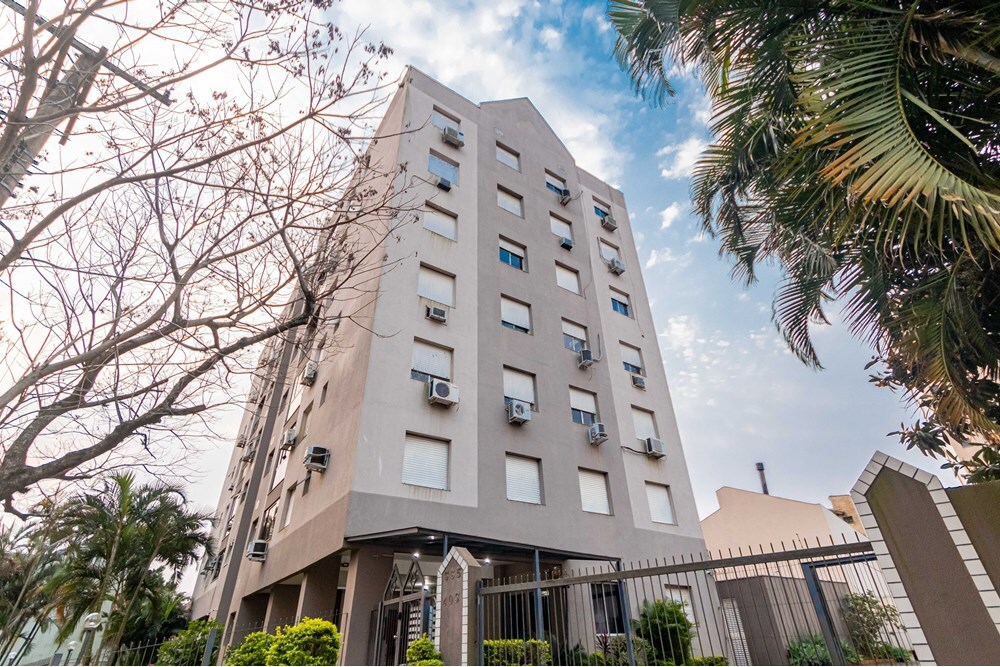 Residencial Multifamiliar de 3 quartos, 73m² no bairro Jardim Itu, em Porto Alegre | Eu Corretor