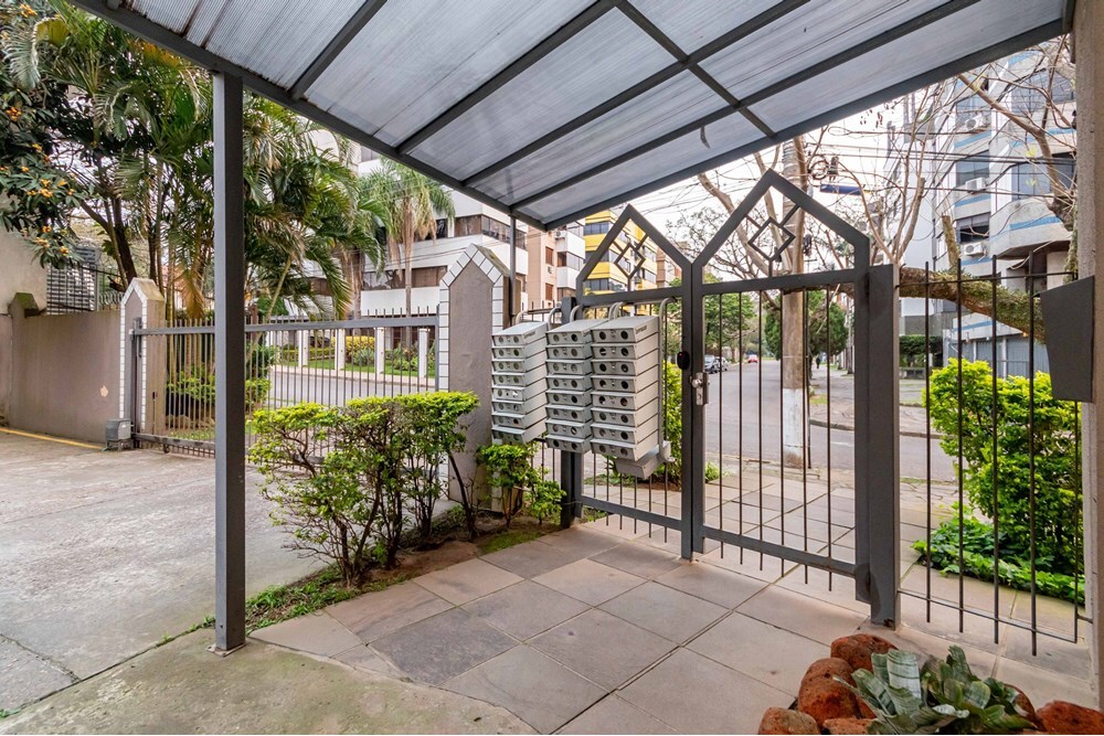 Residencial Multifamiliar de 3 quartos, 73m² no bairro Jardim Itu, em Porto Alegre | Eu Corretor