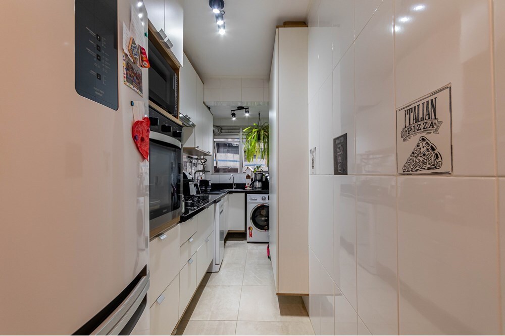 Residencial Multifamiliar de 3 quartos, 73m² no bairro Jardim Itu, em Porto Alegre | Eu Corretor