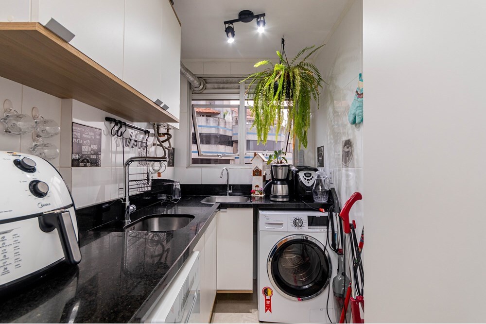 Residencial Multifamiliar de 3 quartos, 73m² no bairro Jardim Itu, em Porto Alegre | Eu Corretor