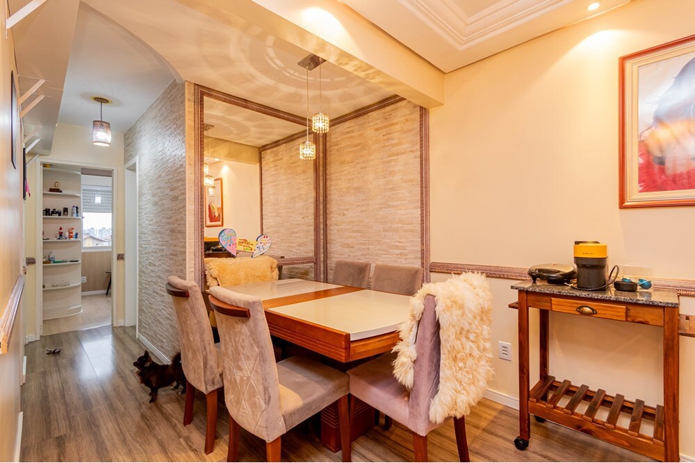Residencial Multifamiliar de 3 quartos, 73m² no bairro Jardim Itu, em Porto Alegre | Eu Corretor