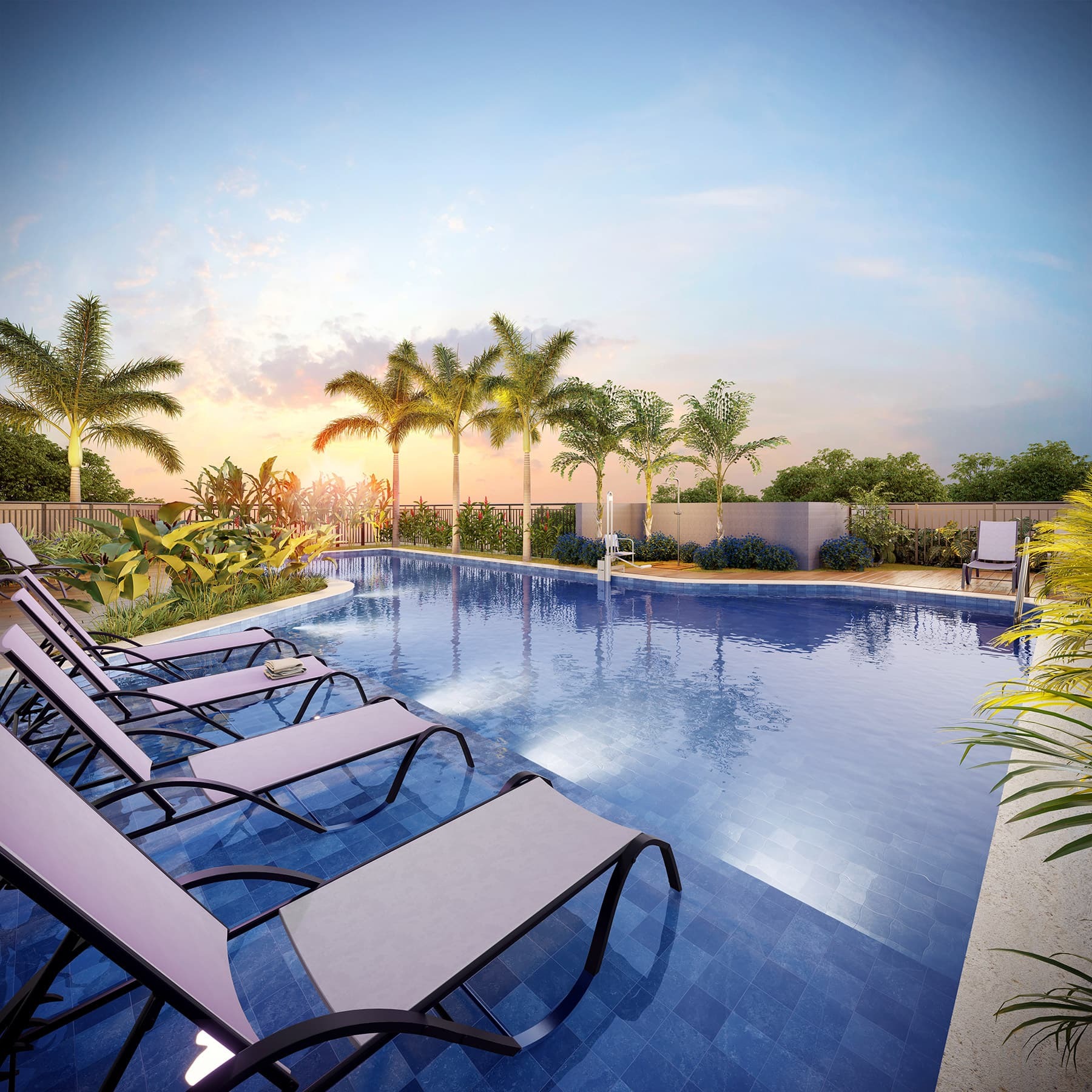 Residencial Multifamiliar de 2 quartos, 39m² no bairro Jaguaribe, em Osasco | Eu Corretor