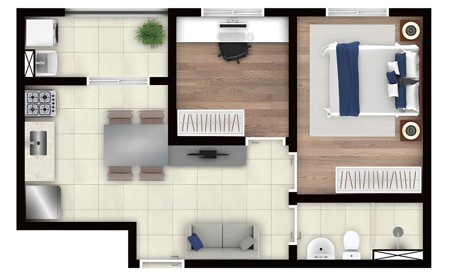 Viva Clube Carapicuíba - RSF Empreendimentos