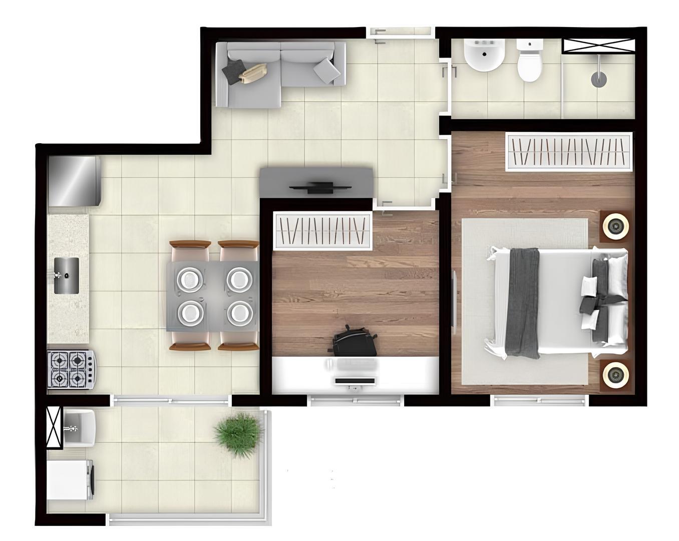 Viva Clube Carapicuíba - RSF Empreendimentos