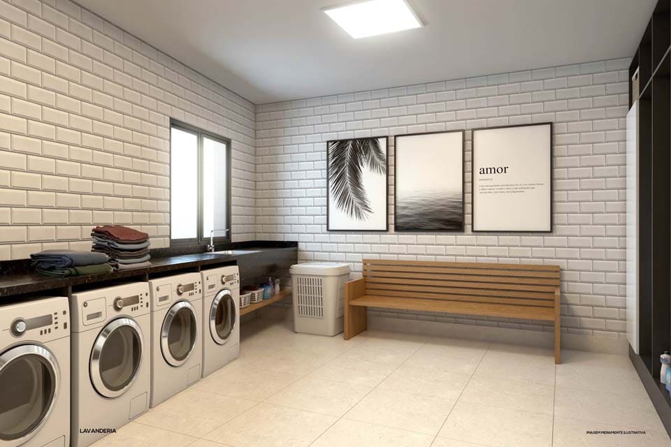 Lavanderia