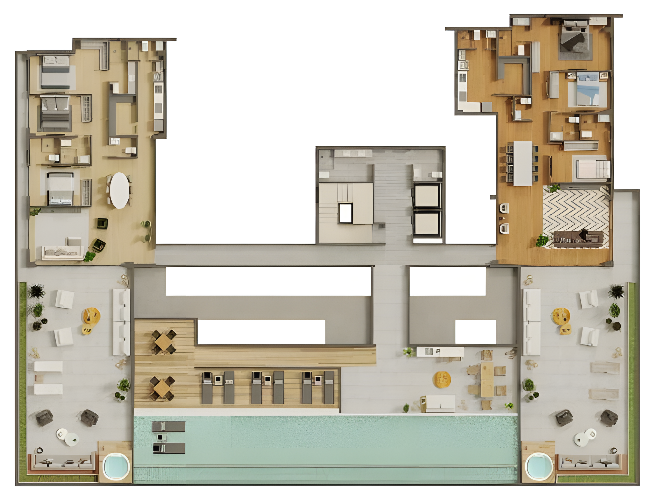 Ocean Drive - Chaves Construtora