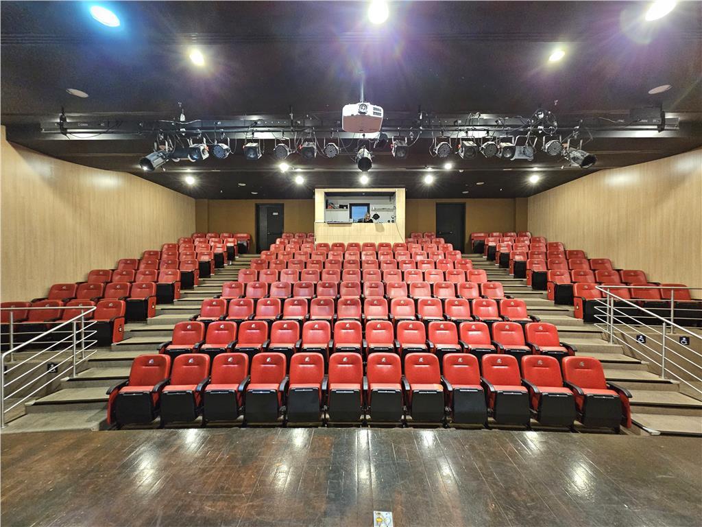 Auditório