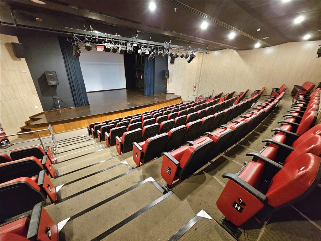 Auditório