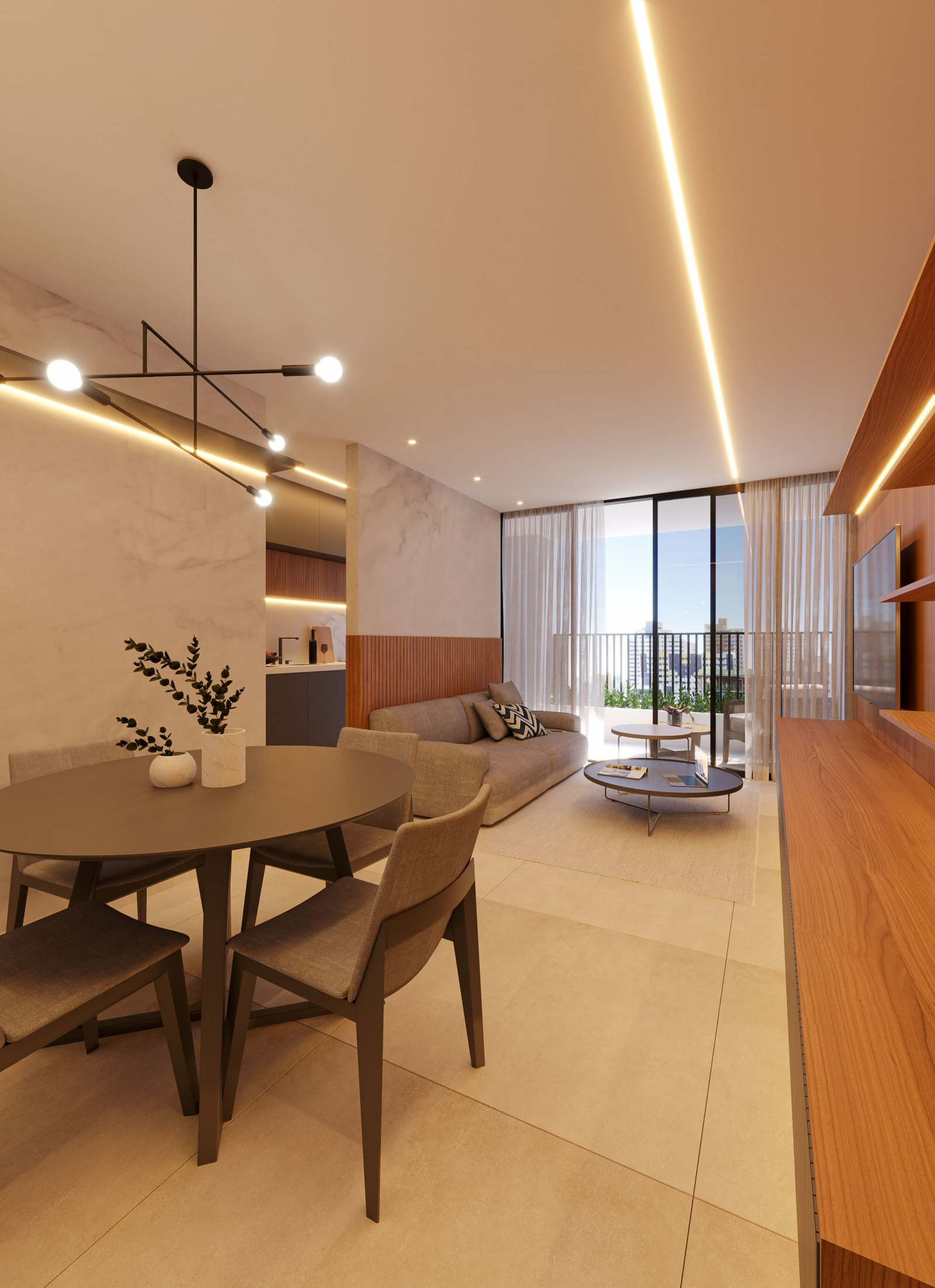 EQ Ocean - EQ Empreendimentos EQ Ocean - EQ Empreendimentos