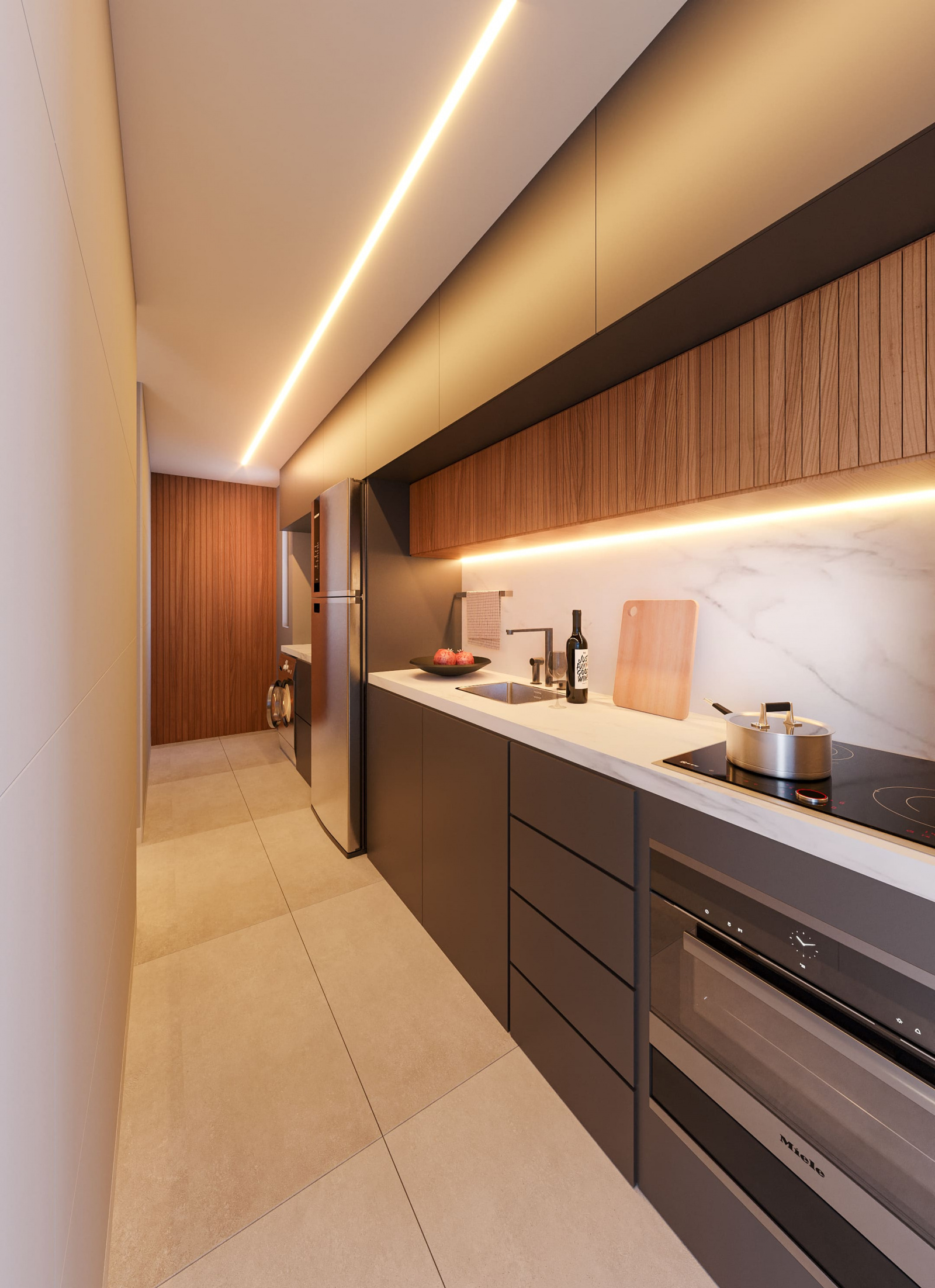 EQ Ocean - EQ Empreendimentos EQ Ocean - EQ Empreendimentos