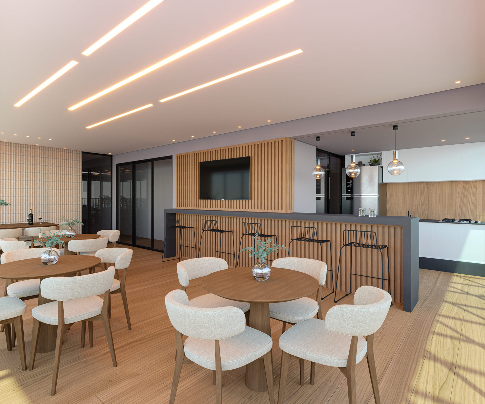 EQ Ocean - EQ Empreendimentos EQ Ocean - EQ Empreendimentos