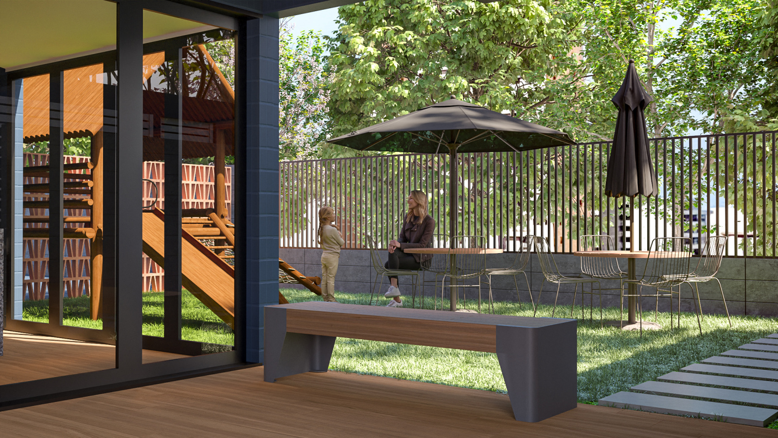 EQ Ocean - EQ Empreendimentos EQ Ocean - EQ Empreendimentos