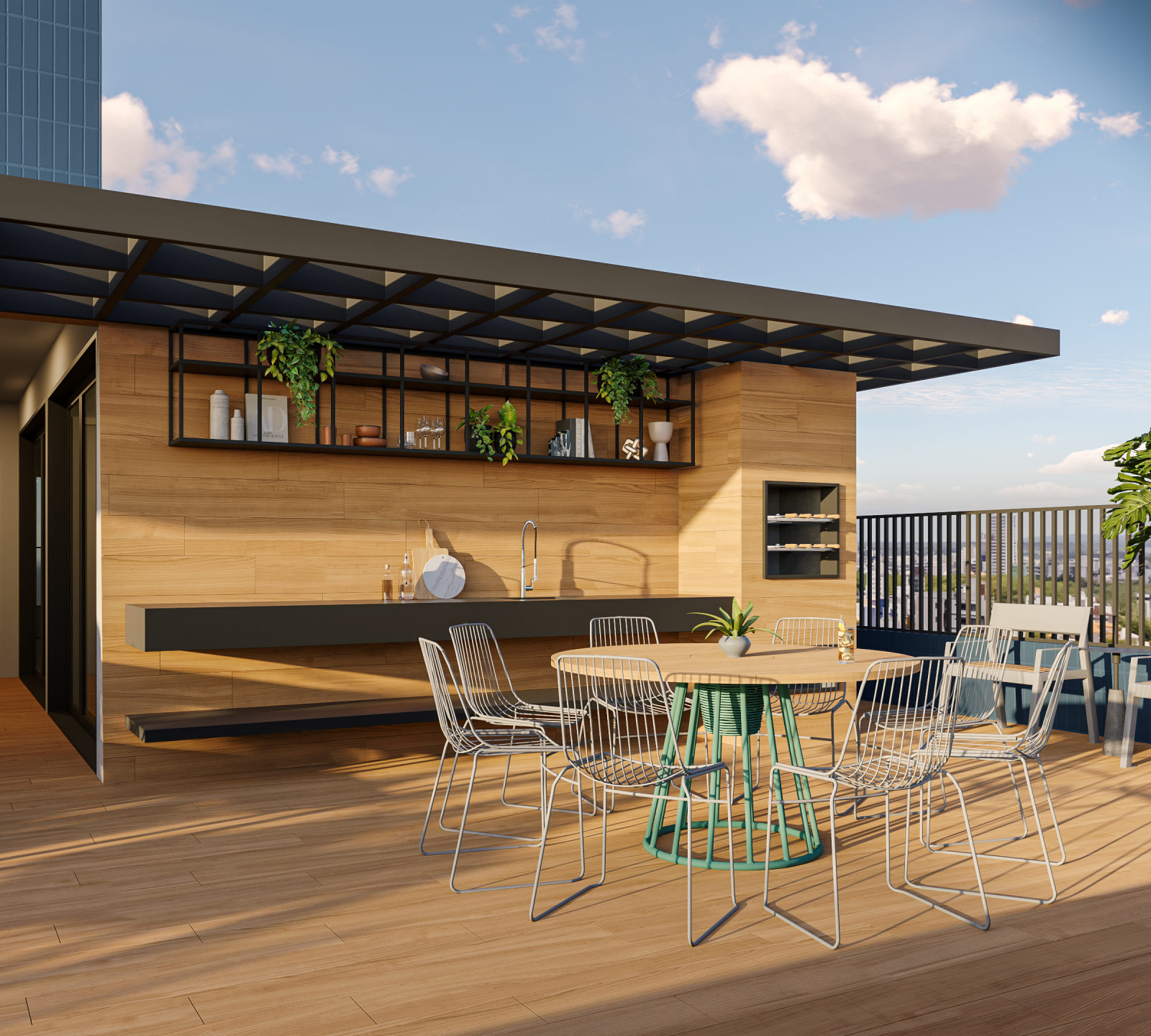 EQ Ocean - EQ Empreendimentos EQ Ocean - EQ Empreendimentos