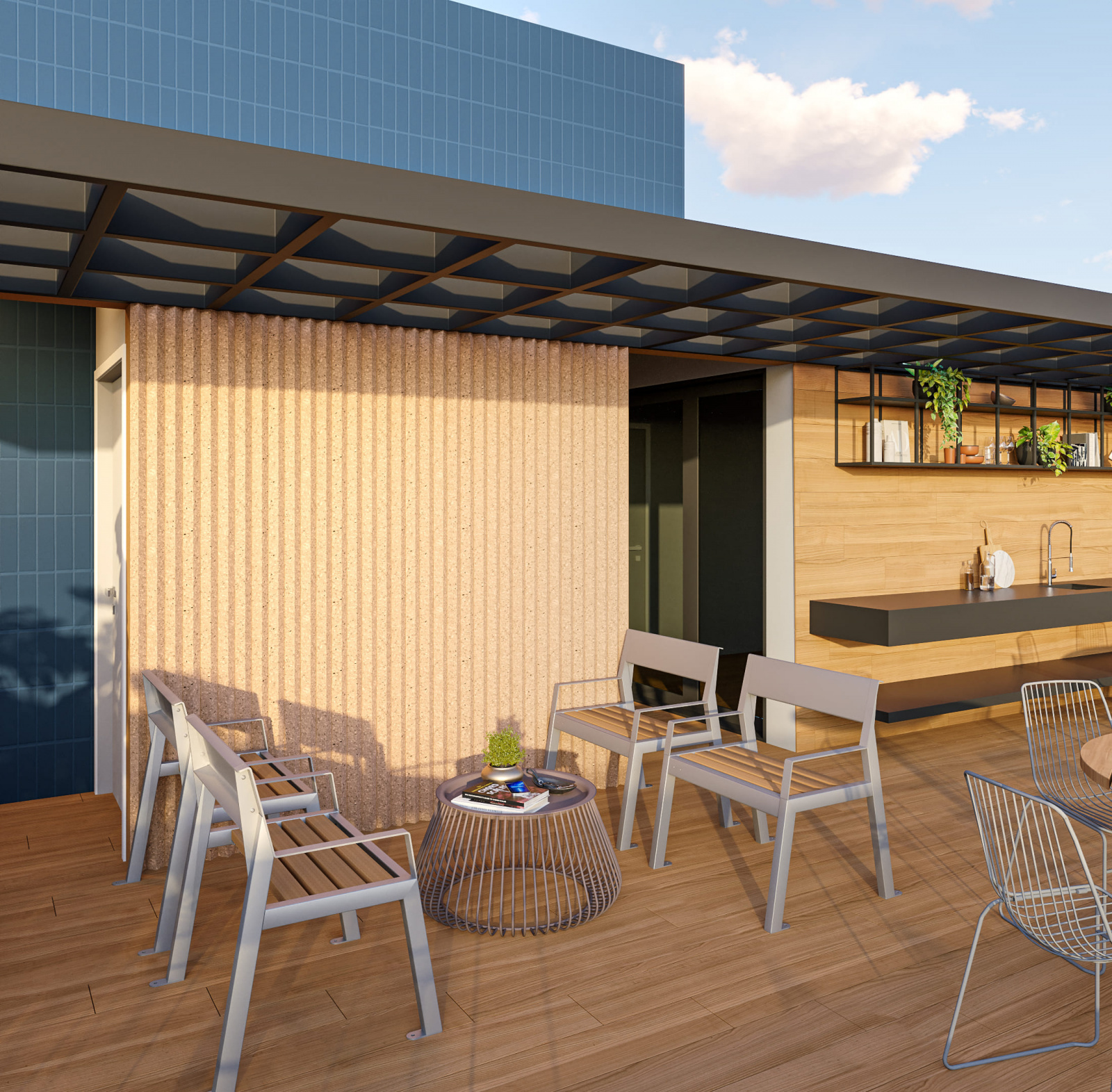 EQ Ocean - EQ Empreendimentos EQ Ocean - EQ Empreendimentos