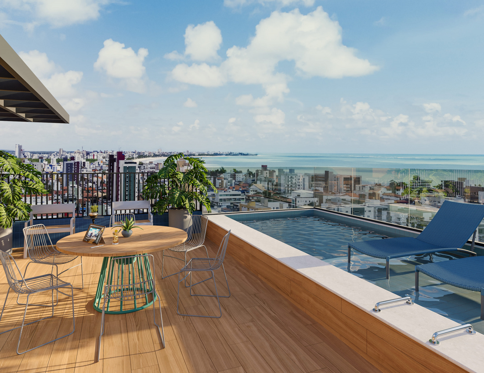 EQ Ocean - EQ Empreendimentos EQ Ocean - EQ Empreendimentos