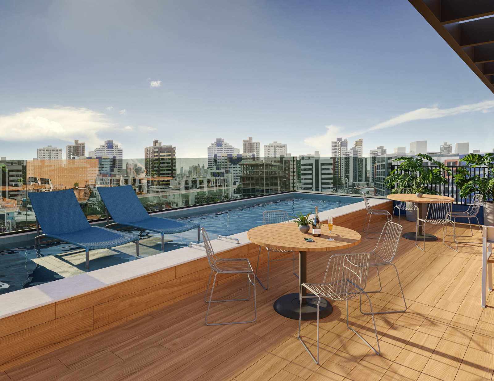 EQ Ocean - EQ Empreendimentos EQ Ocean - EQ Empreendimentos