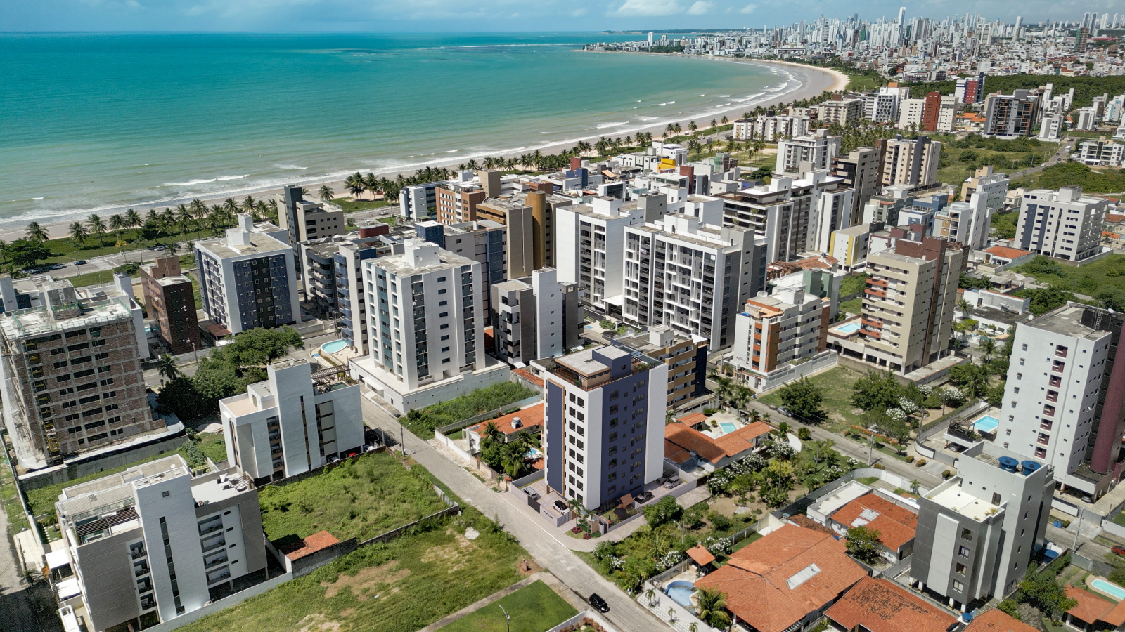 EQ Ocean - EQ Empreendimentos EQ Ocean - EQ Empreendimentos