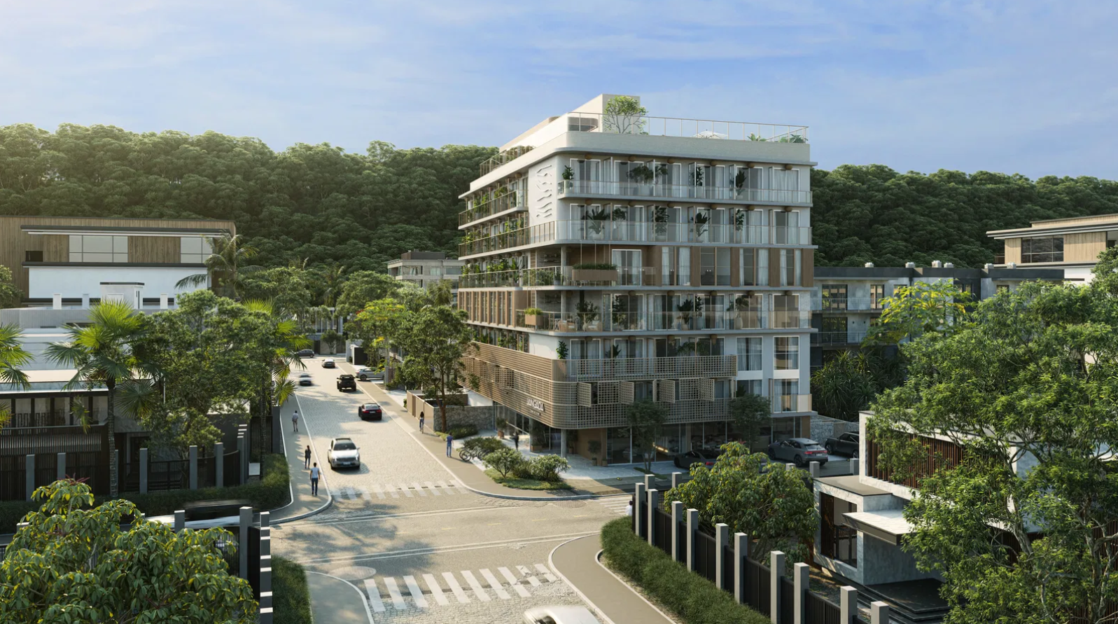 Jangada - Engemax Construtora Jangada - Engemax Construtora