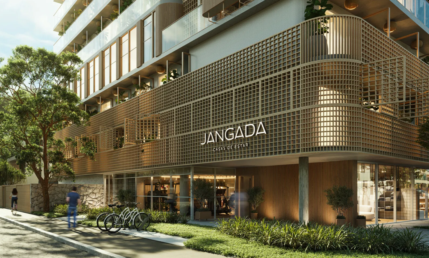 Jangada - Engemax Construtora Jangada - Engemax Construtora