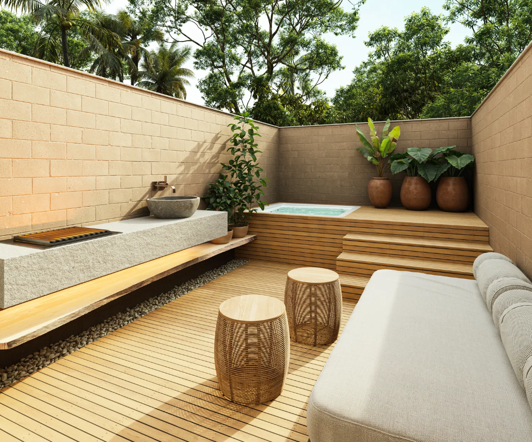 Jangada - Engemax Construtora Jangada - Engemax Construtora