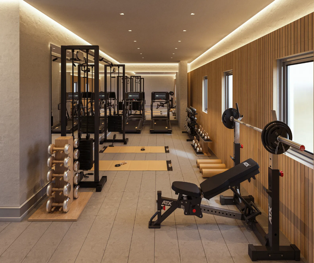 Jangada - Engemax Construtora Jangada - Engemax Construtora