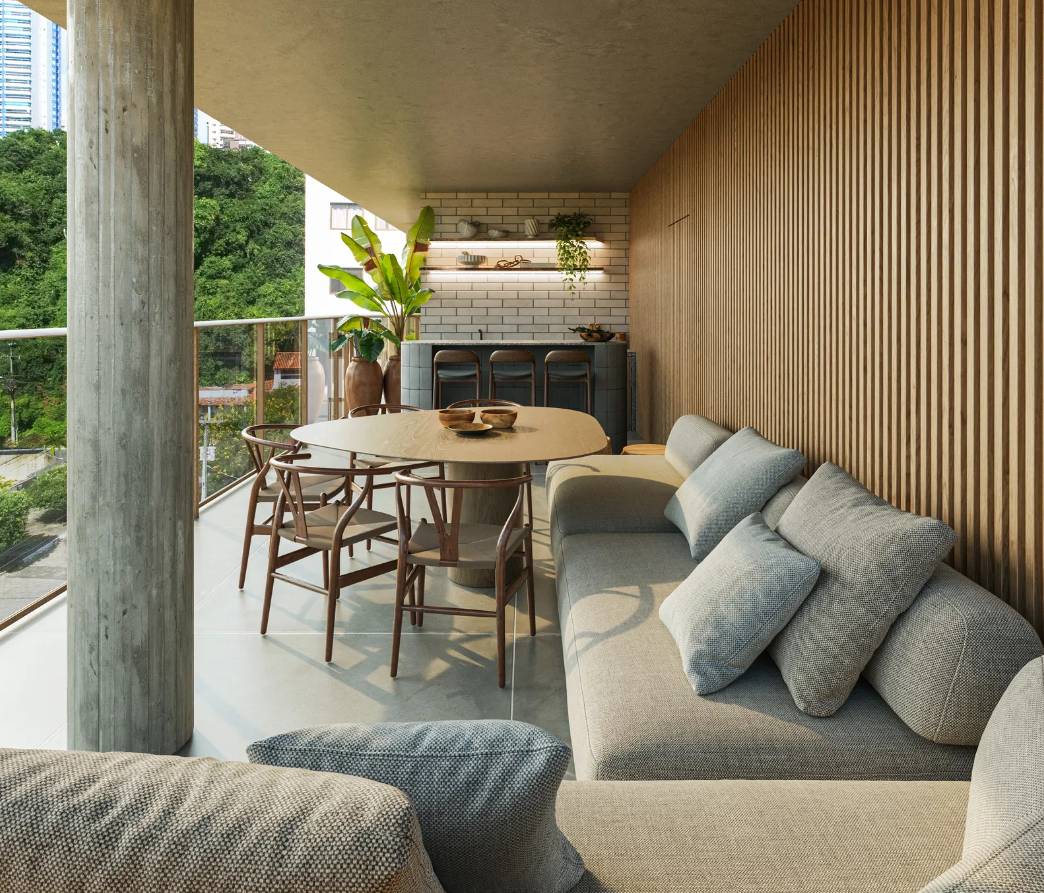 Jangada - Engemax Construtora Jangada - Engemax Construtora