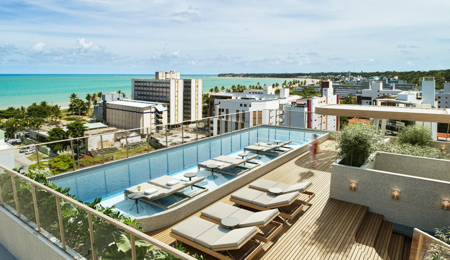 Jangada - Engemax Construtora Jangada - Engemax Construtora